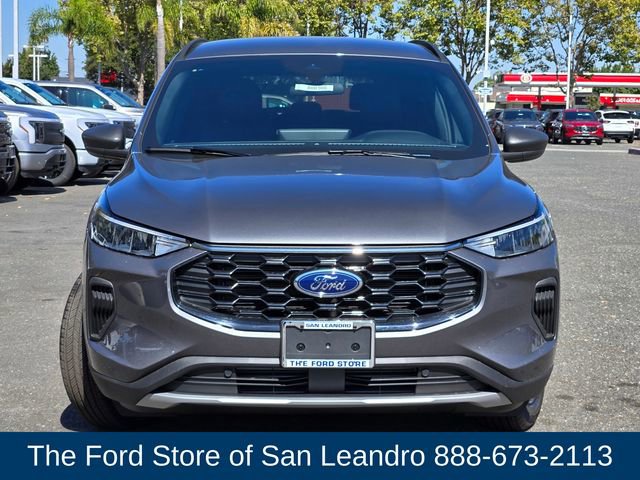 New 2025 Ford Escape ST-Line w/ Tech Pack #1 image 4
