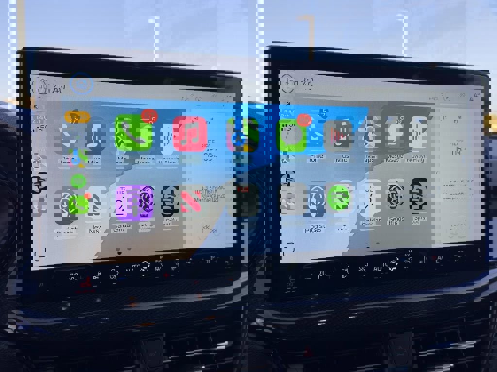 New 2026 Ford Escape ST-Line Select w/ Equipment Group 401A image 41