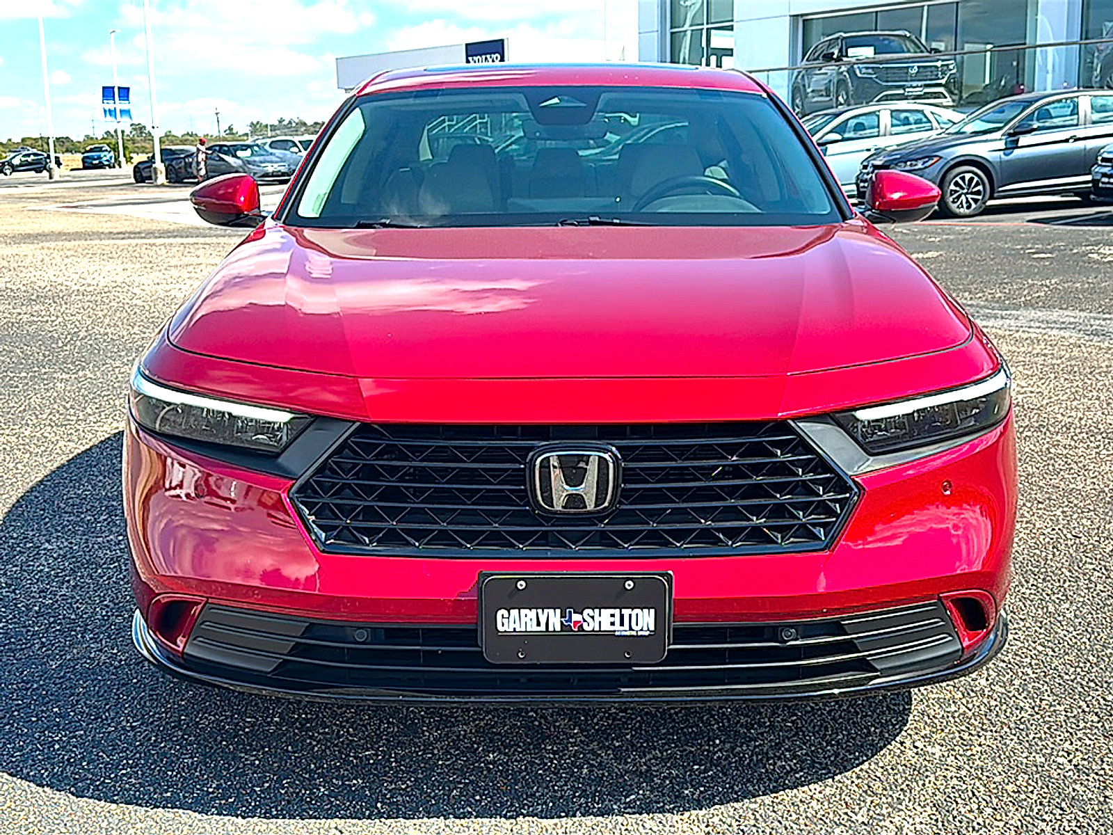Used 2023 Honda Accord EX-L image 11