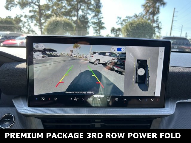 Used 2025 Ford Explorer ST-Line w/ Premium Package image 25