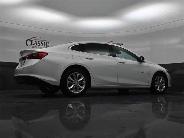 Used 2024 Chevrolet Malibu LT image 28