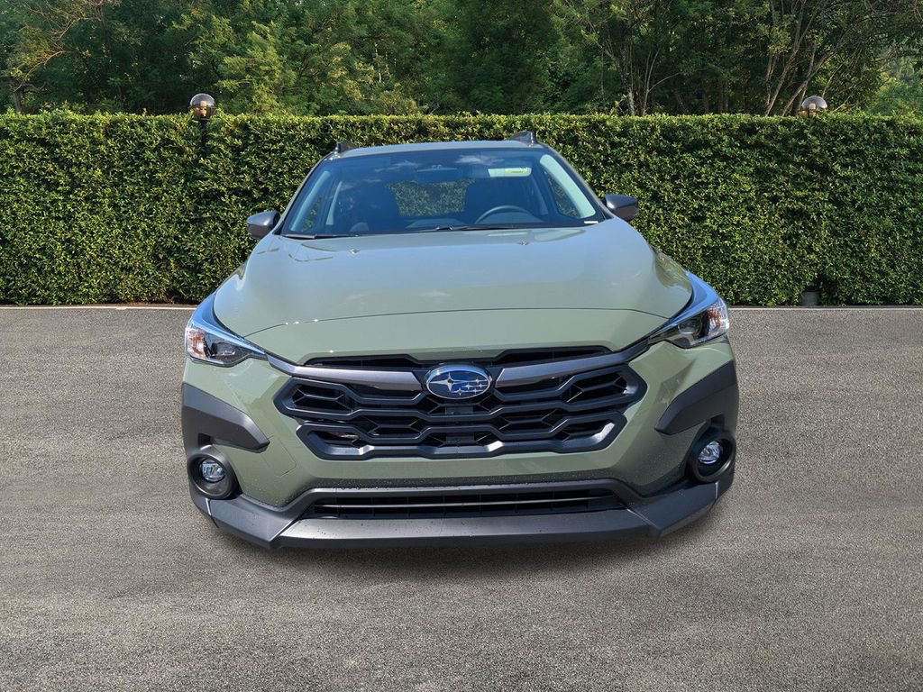 New 2026 Subaru Crosstrek 2.0i Premium image 9