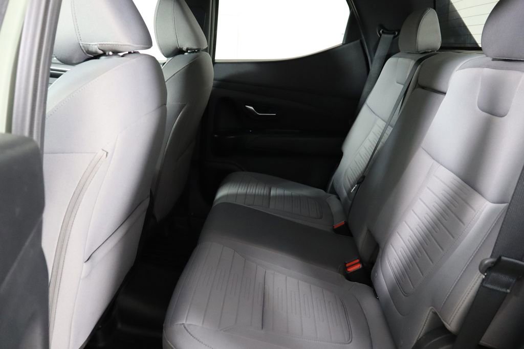 Used 2022 Hyundai Santa Cruz SEL w/ Launch Package AWD/4WD image 16