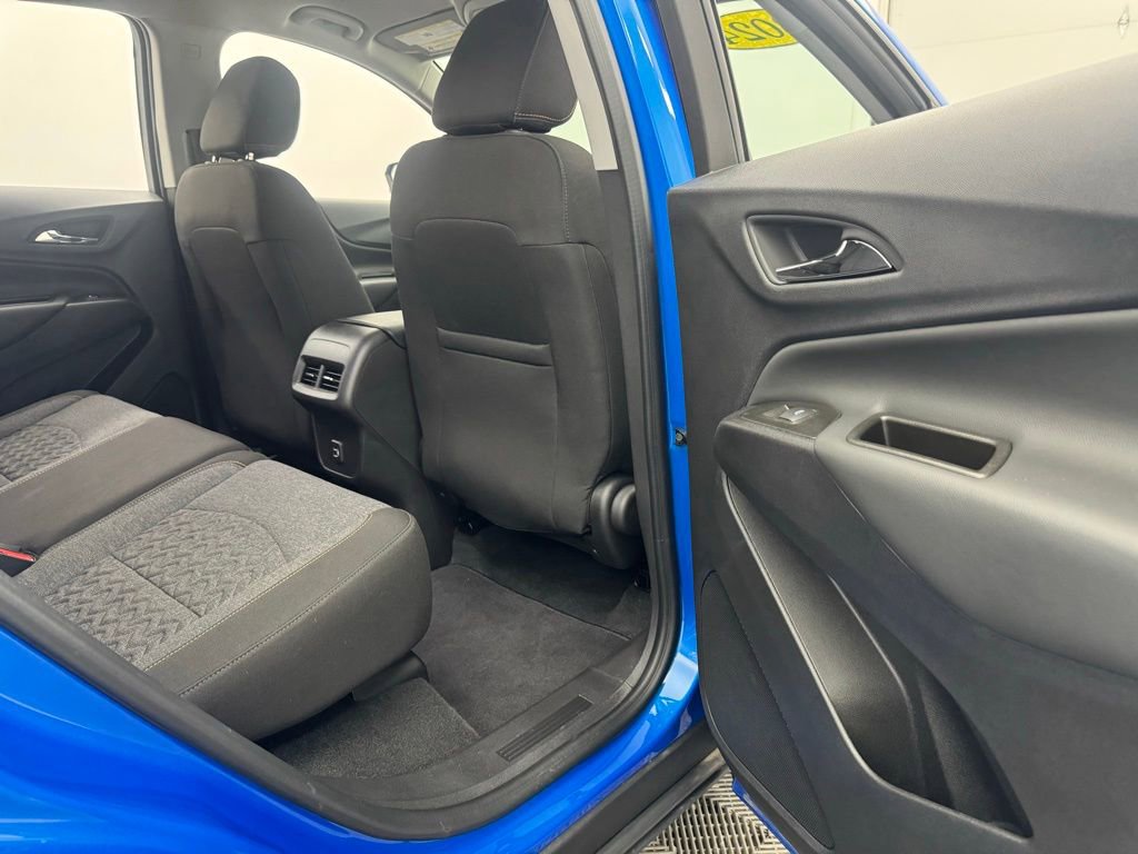 Used 2024 Chevrolet Equinox LT image 29