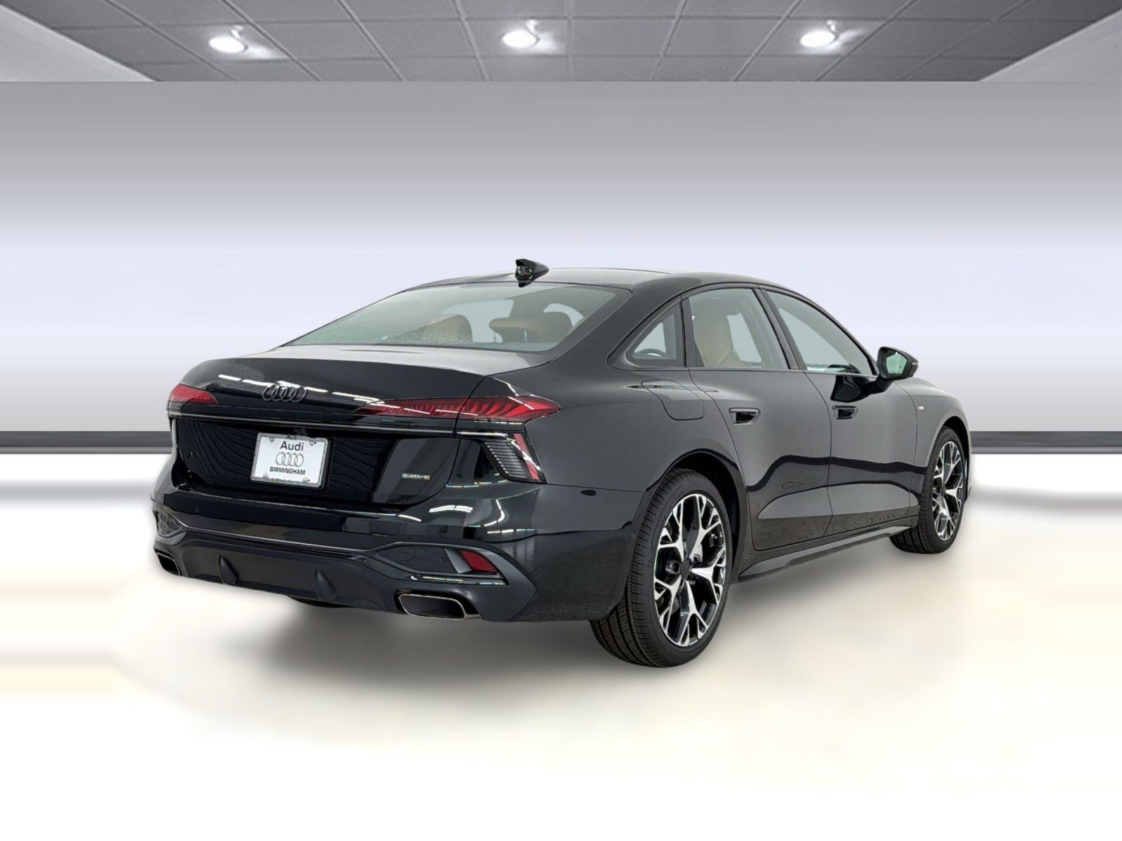 New 2026 Audi A6 Premium Plus image 9