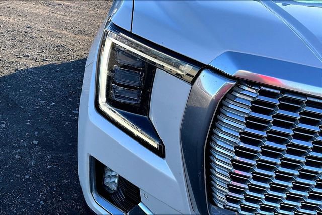 Used 2022 GMC Yukon Denali image 29