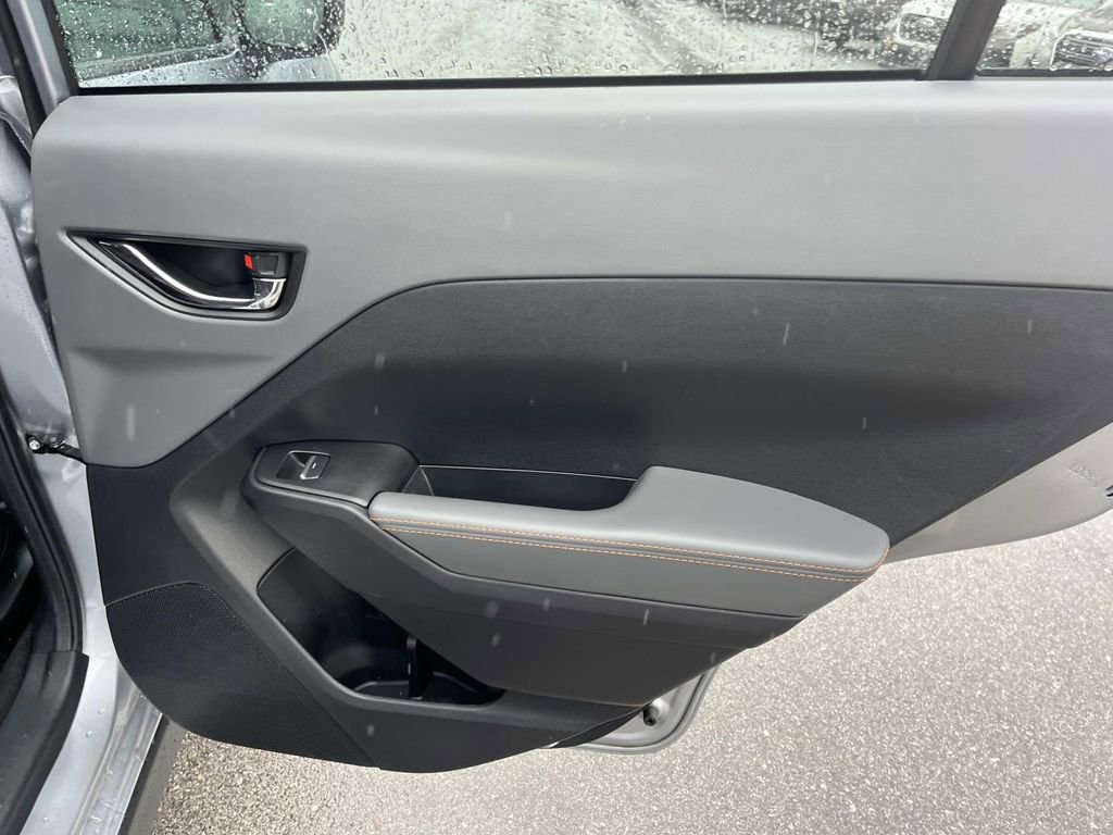 Used 2025 Subaru Crosstrek 2.5i Limited w/ Crosstrek Mirror Package image 21