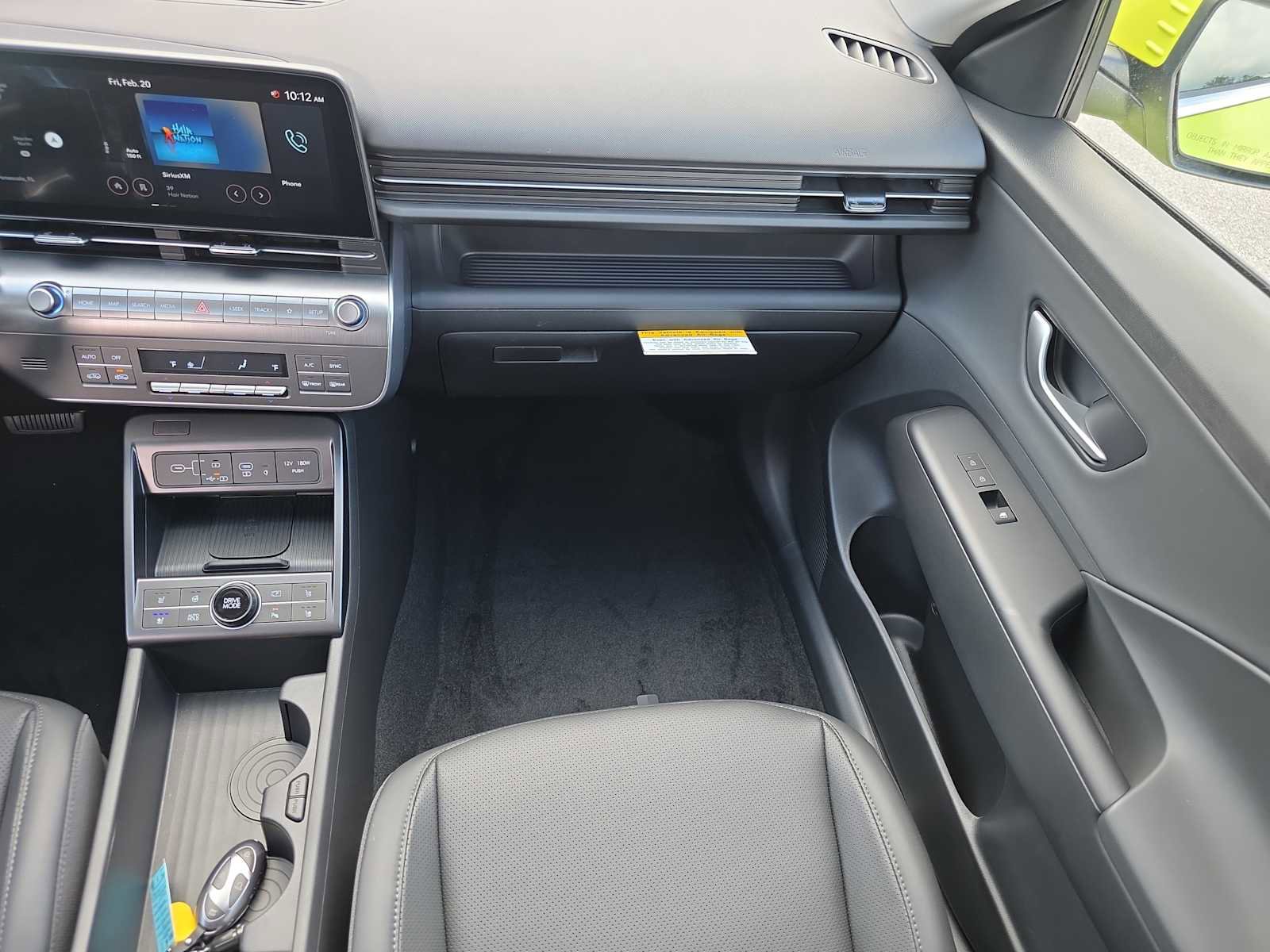 New 2026 Hyundai Kona Limited image 14