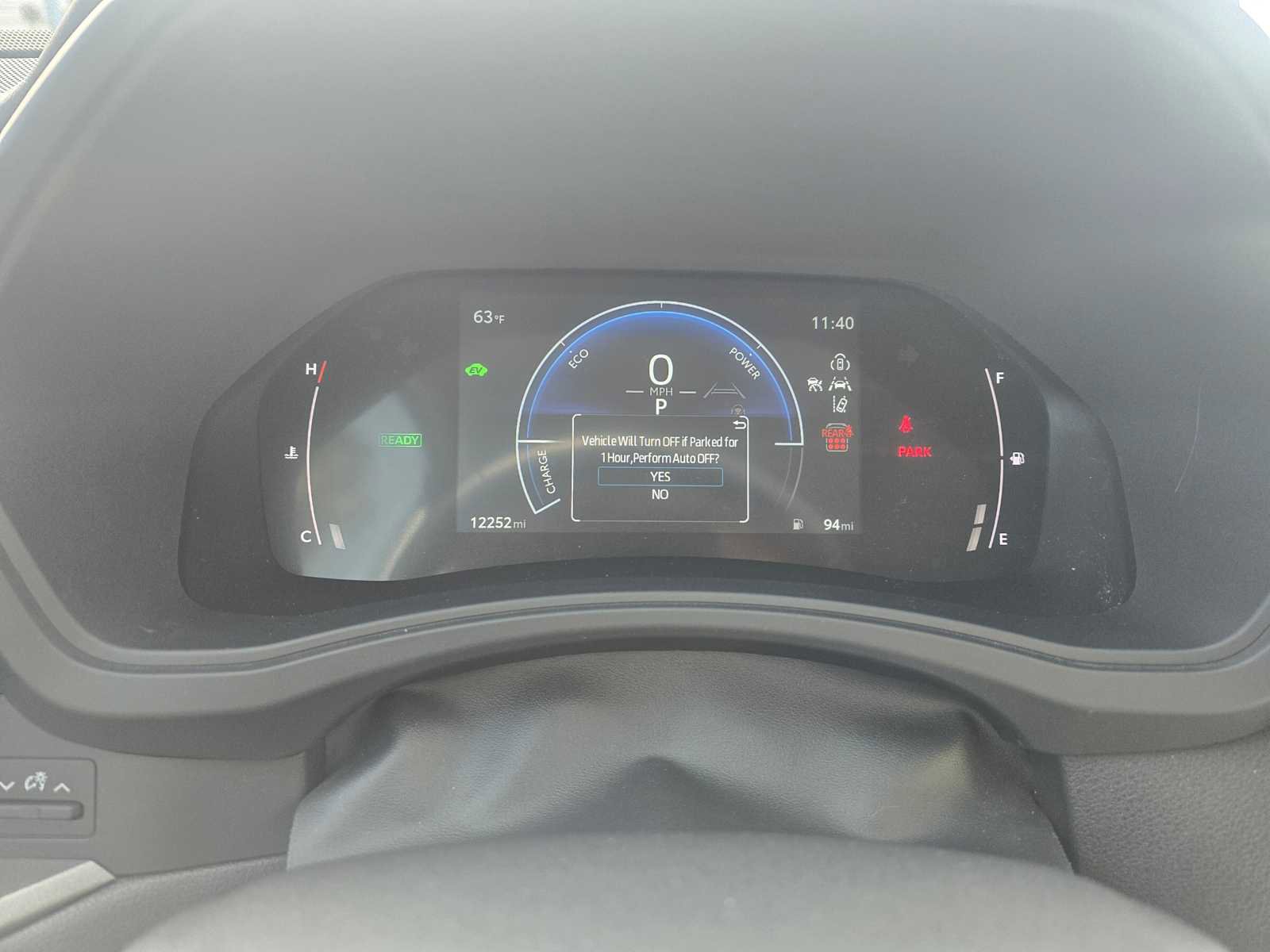 Used 2024 Toyota Grand Highlander XLE image 28