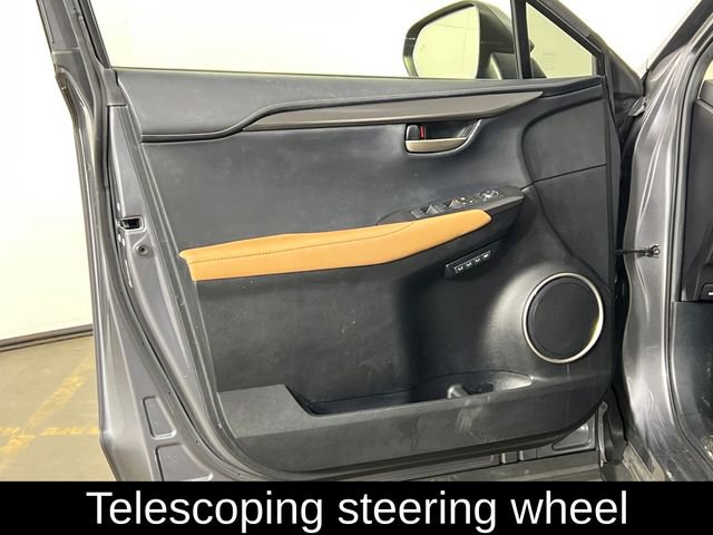 Used 2016 Lexus NX 200t FWD image 13