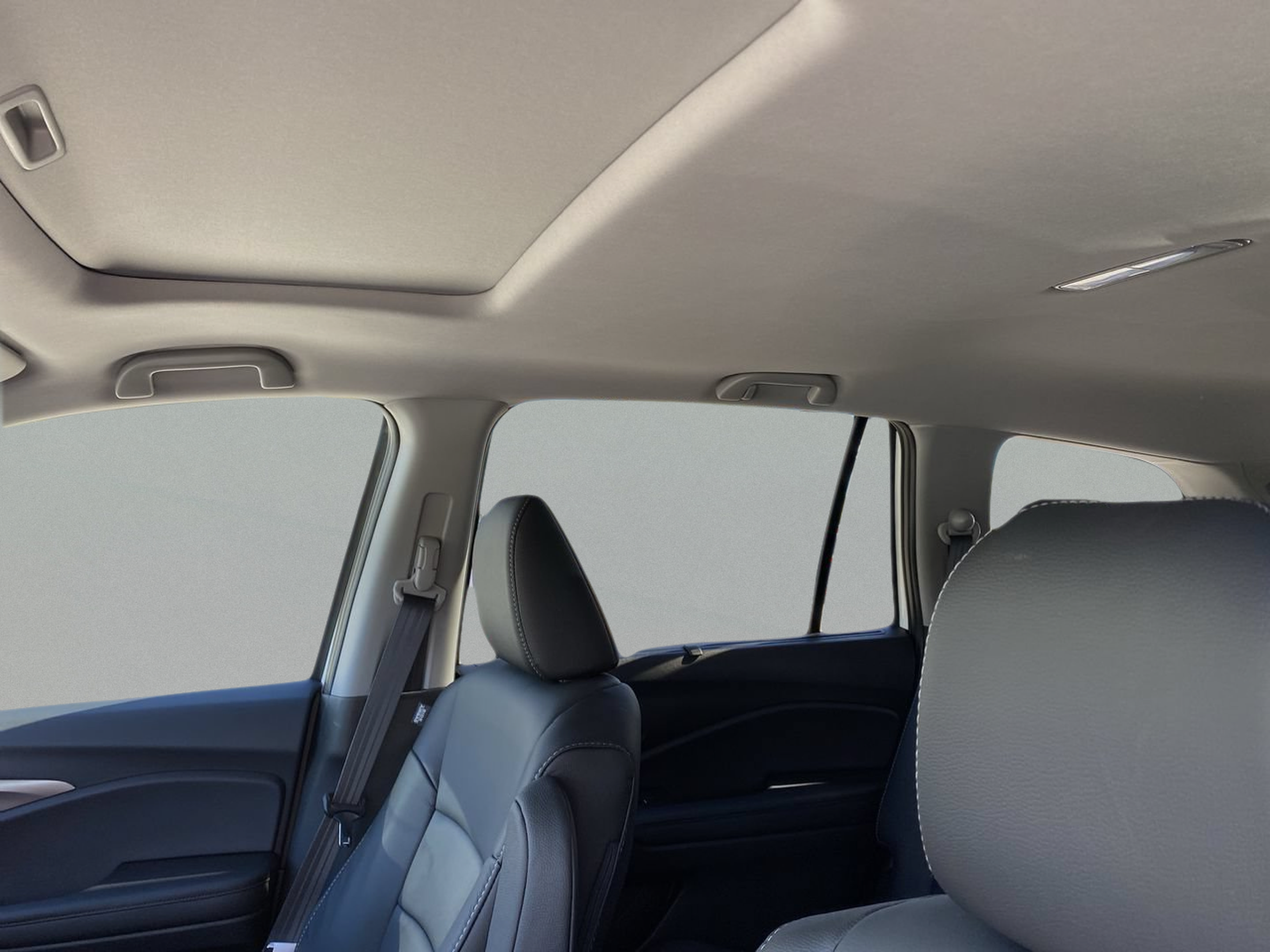 Certified 2021 Honda Pilot EX-L image 19