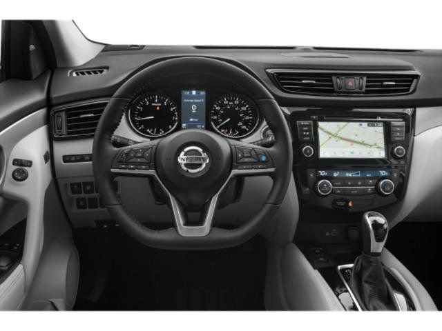 Used 2022 Nissan Rogue Sport SL FWD image 10