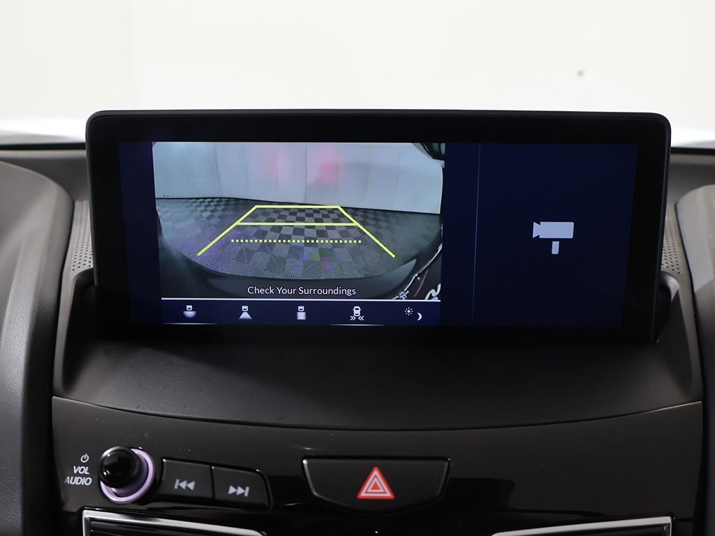 Used 2022 Acura RDX AWD image 44