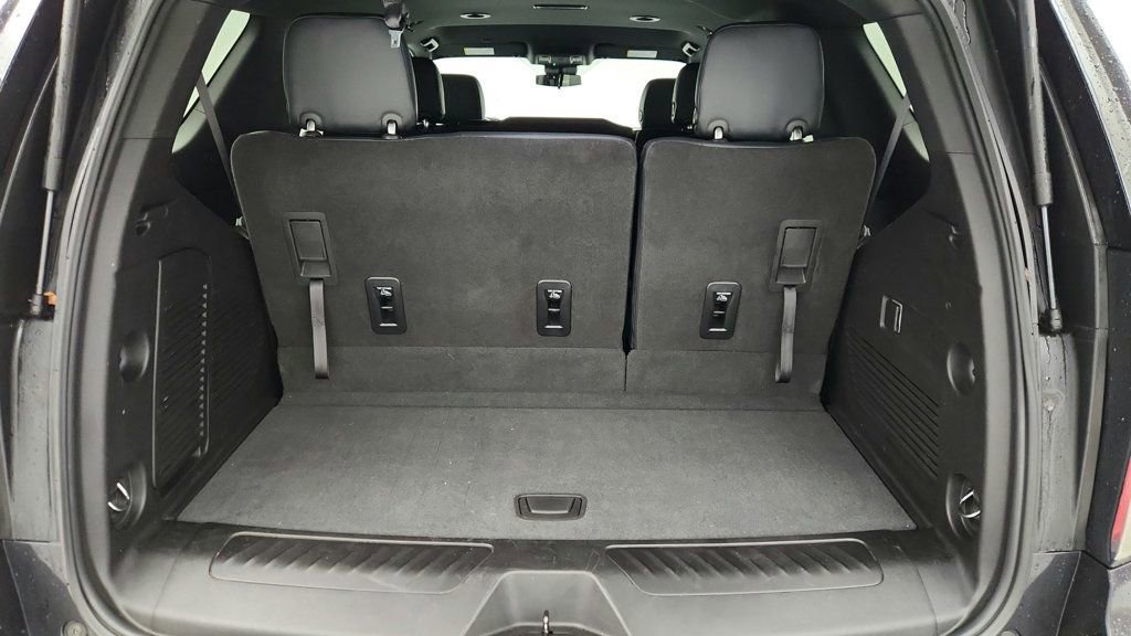 Used 2023 Chevrolet Tahoe LS image 20