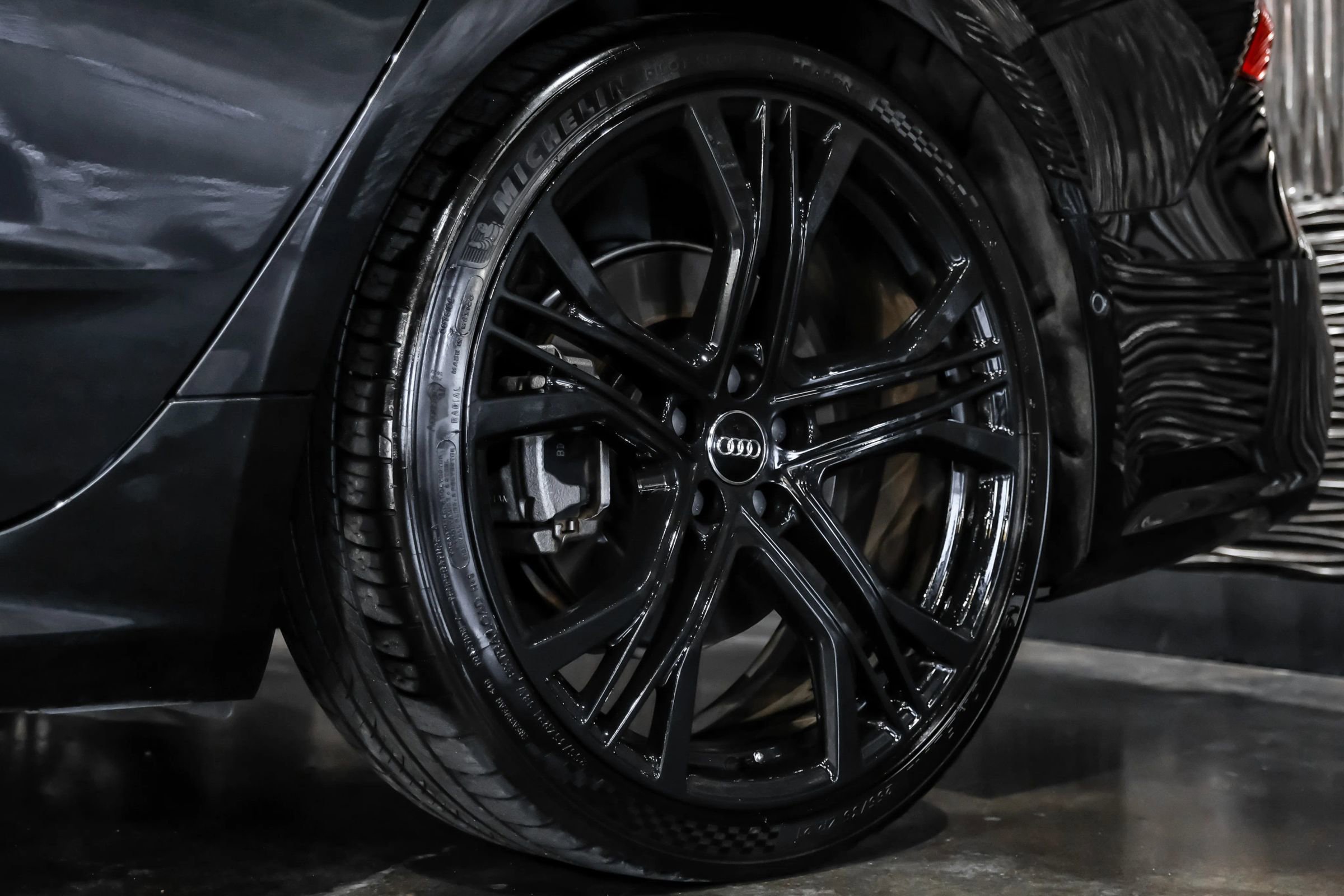 Used 2019 Audi A7 3.0T Prestige w/ Prestige Package image 58