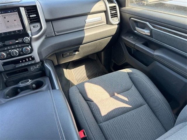Certified 2022 RAM 1500 Big Horn image 21