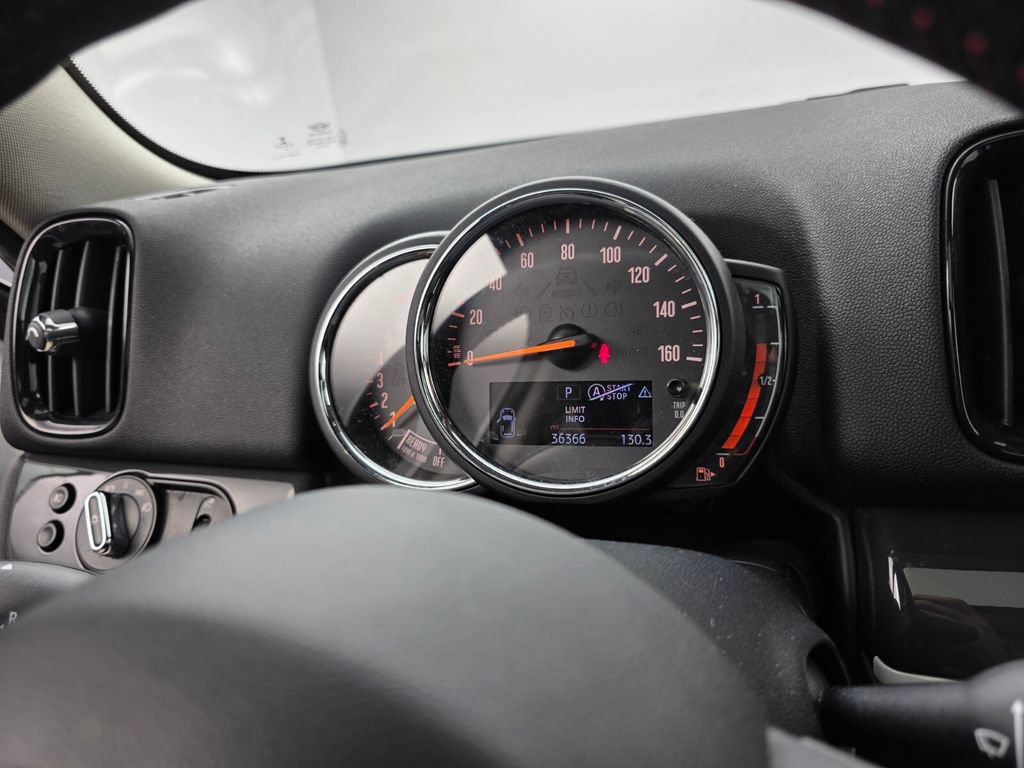 Used 2020 MINI Cooper Countryman S AWD/4WD image 20