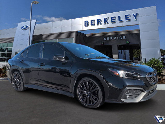 Used 2023 Subaru WRX Premium