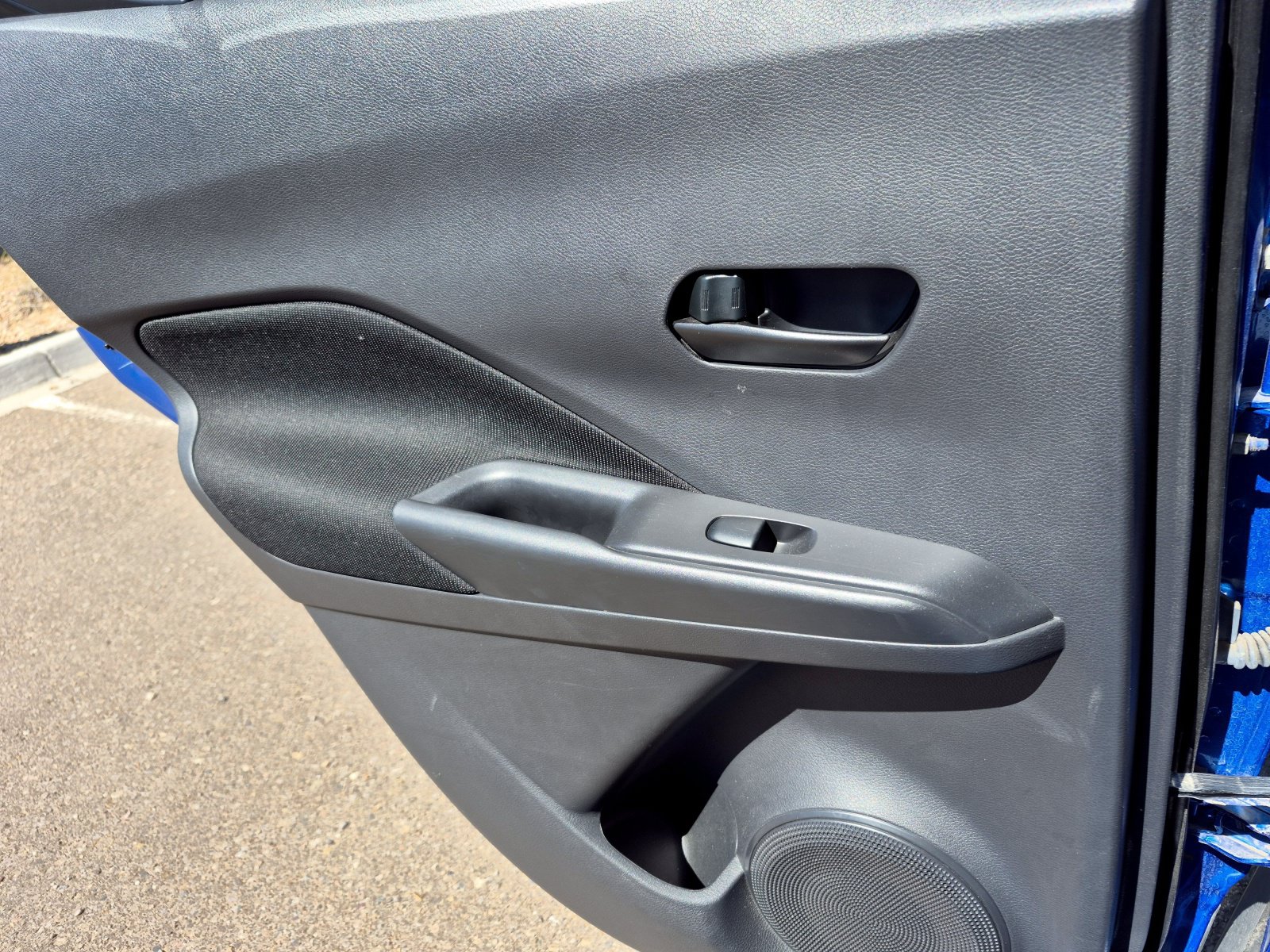 Used 2024 Nissan Kicks S w/ Interior Electronics Package FWD image 19
