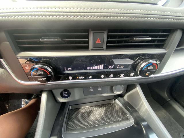 Used 2026 Nissan Rogue Dark Armor FWD image 24