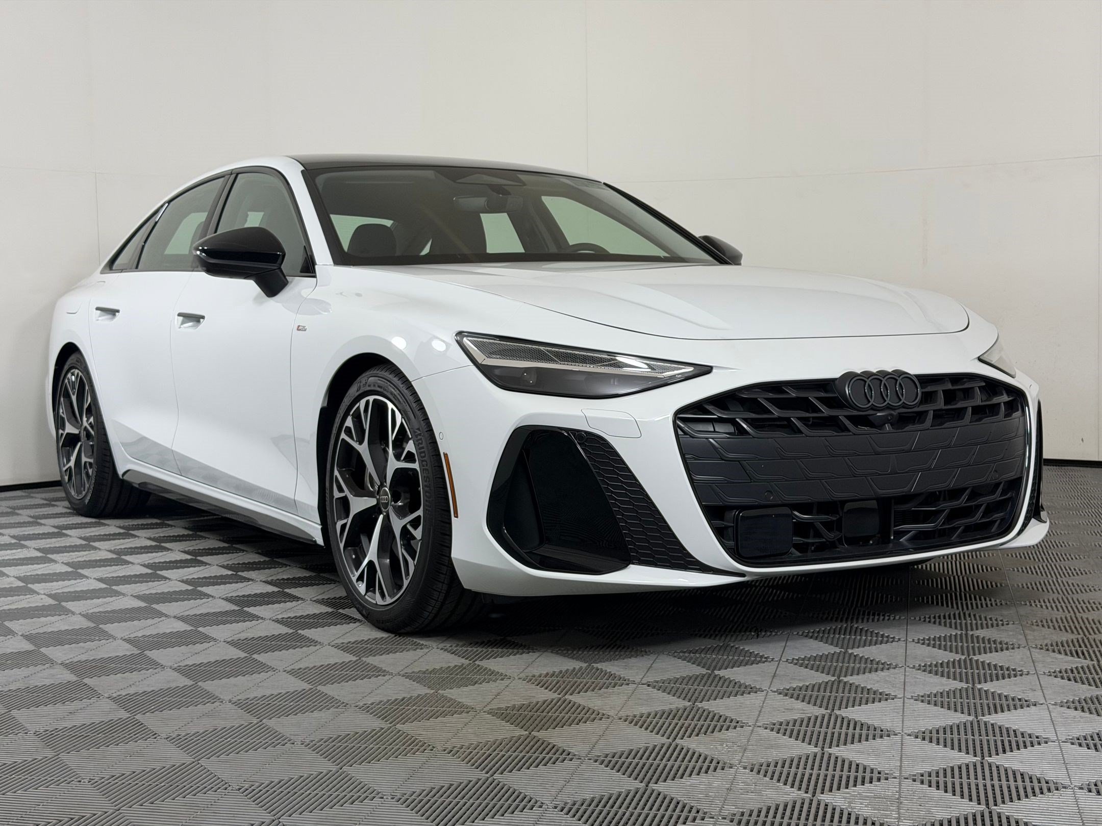 New 2026 Audi A6 Prestige AWD/4WD image 7