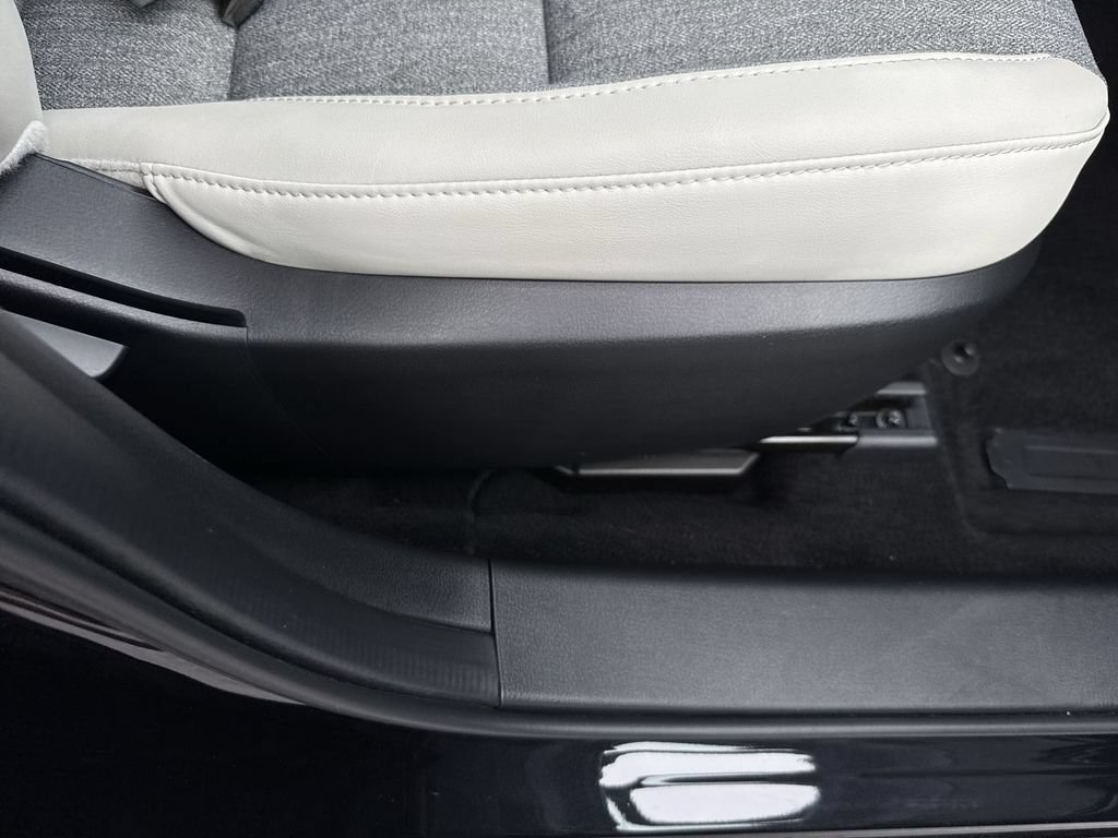 Certified 2026 MAZDA CX-30 AWD 2.5 S image 45