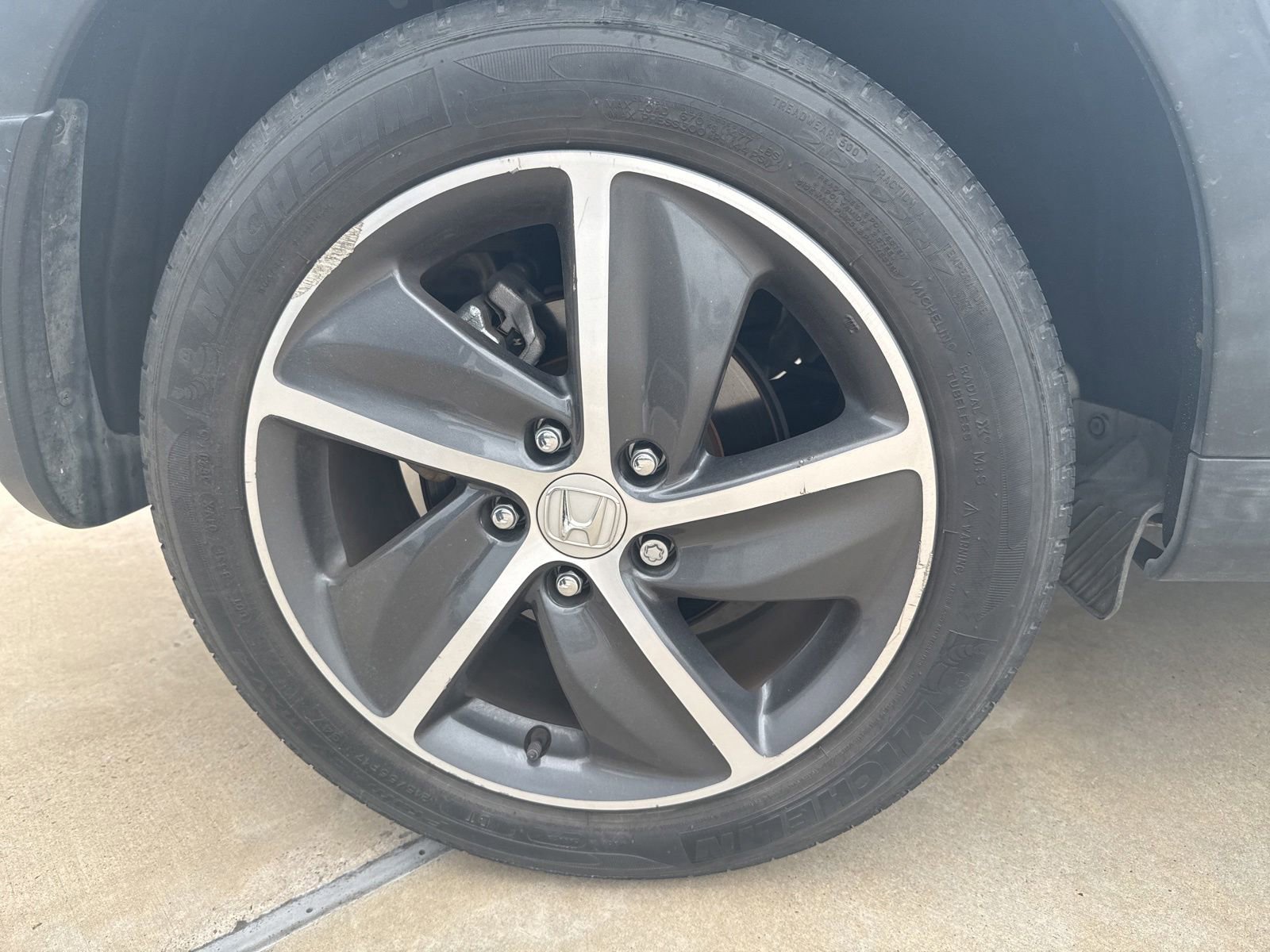 Used 2021 Honda HR-V EX image 20