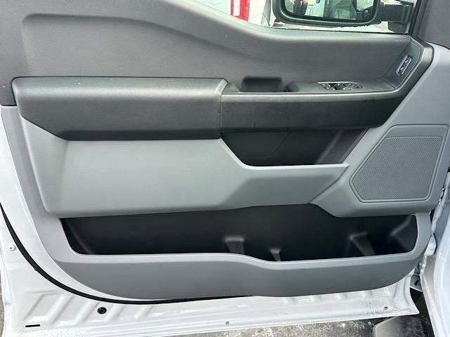 New 2026 Ford F250 XL w/ Snow Plow Prep Package image 12