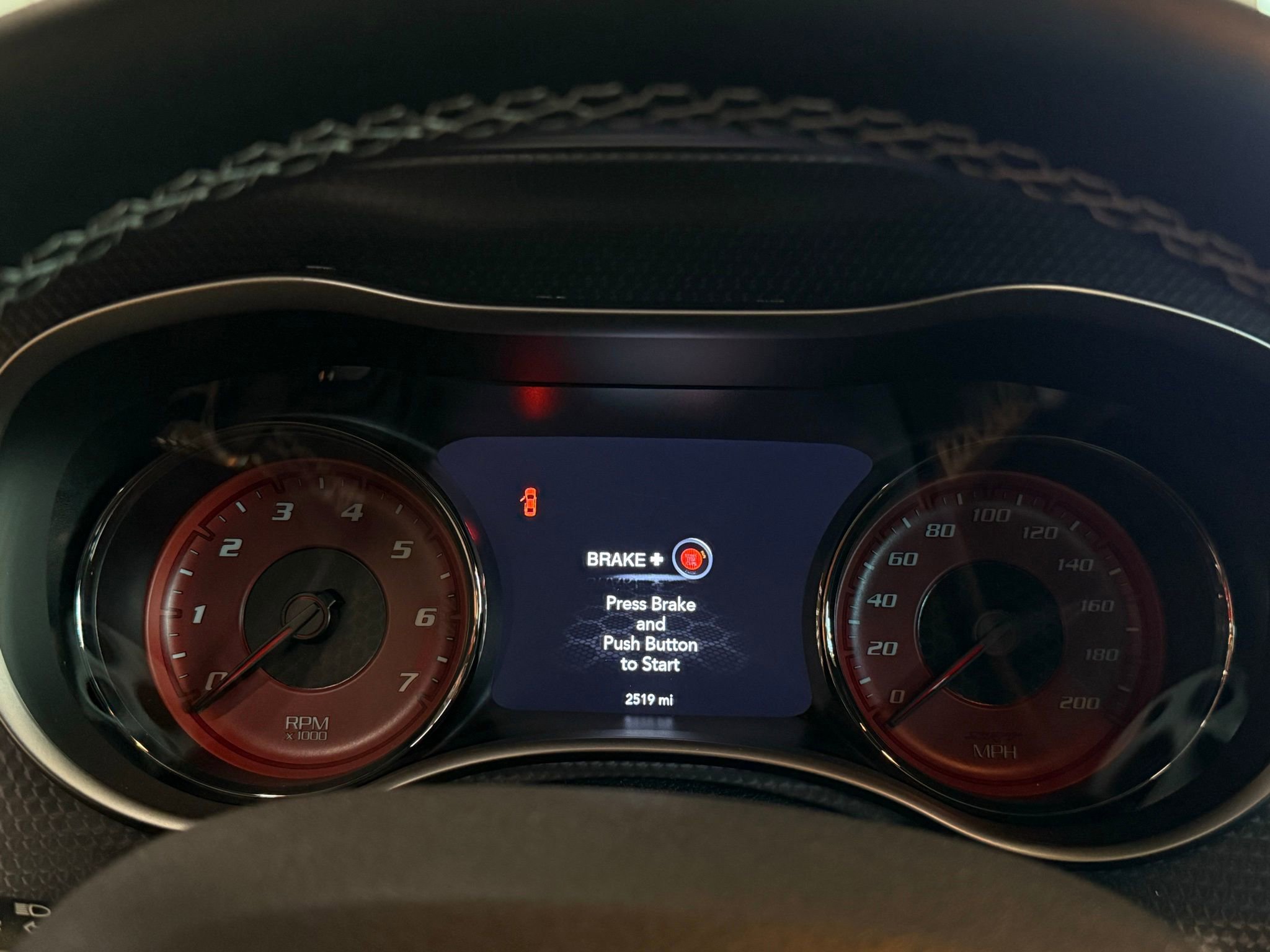 Used 2023 Dodge Charger SRT Hellcat image 44