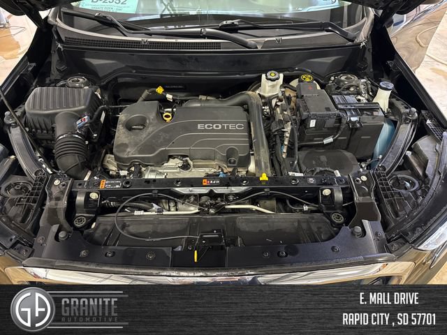 Used 2021 GMC Terrain SLE w/ Driver Convenience Package AWD/4WD image 22