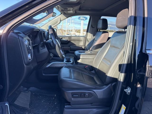 Used 2020 GMC Sierra 1500 Denali w/ Denali Ultimate Package image 17