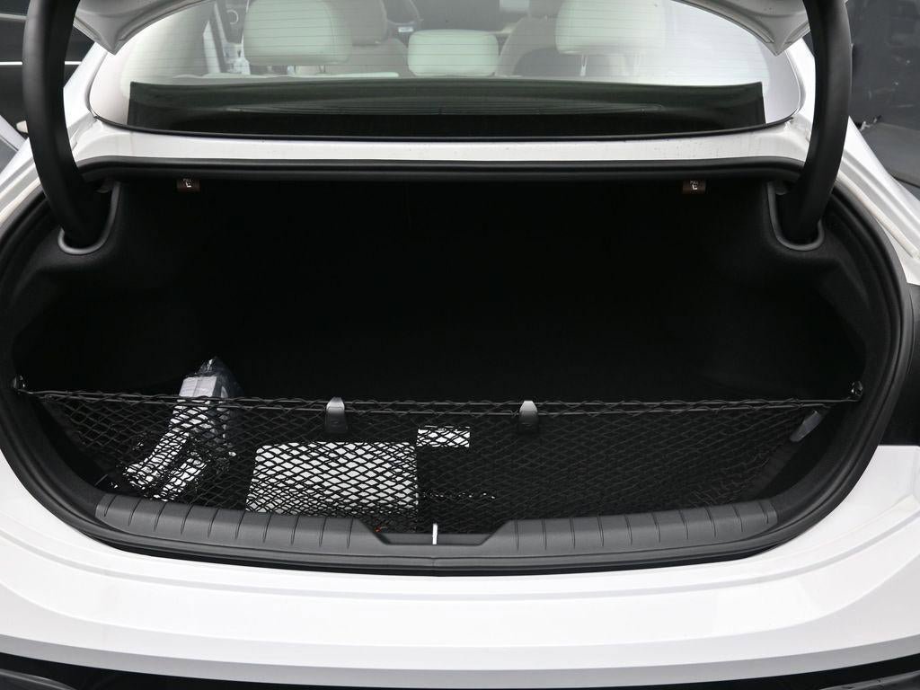 New 2026 Hyundai Sonata SEL FWD image 31