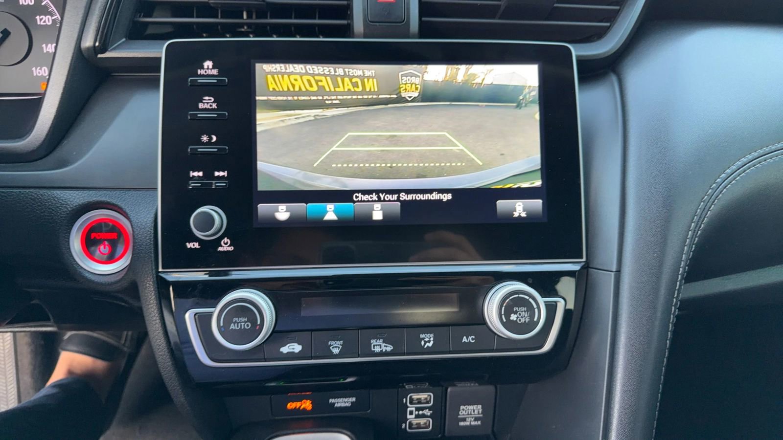 Used 2021 Honda Insight EX image 23