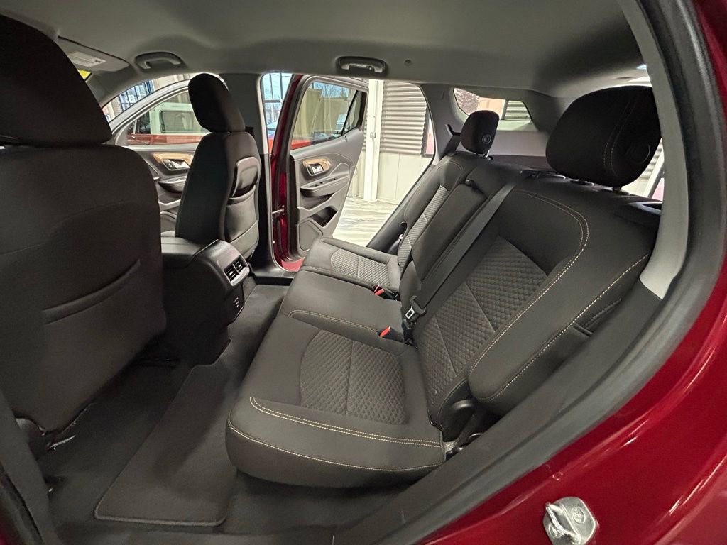 Used 2019 GMC Terrain SLE image 47