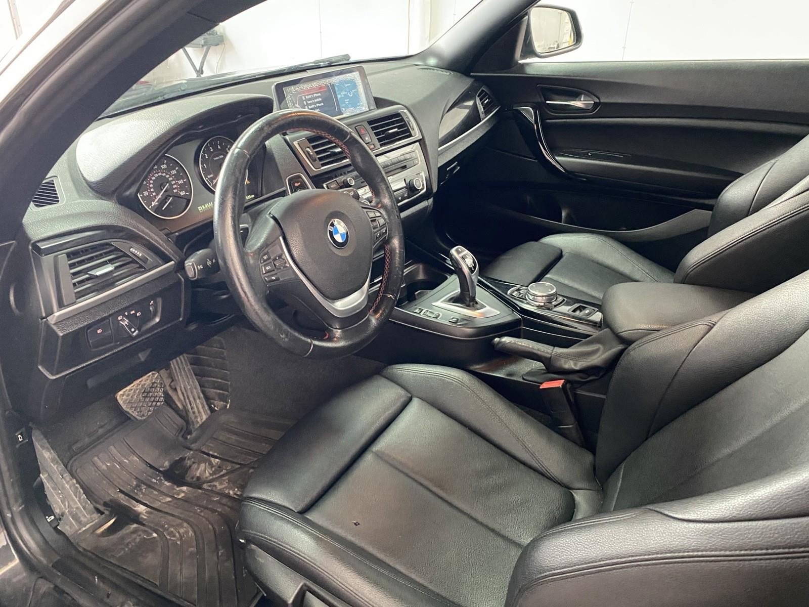 Used 2016 BMW 228i xDrive Convertible image 19