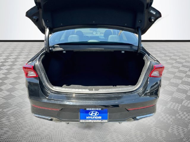 Used 2022 Kia K5 GT-Line FWD image 24