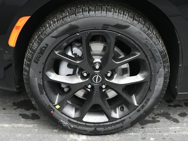 New 2026 Chrysler Pacifica Select w/ S Appearance Package AWD/4WD image 36
