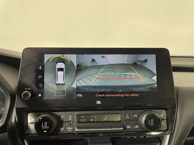 Certified 2024 Toyota Grand Highlander AWD image 18