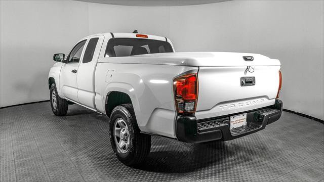 Used 2019 Toyota Tacoma SR RWD image 6