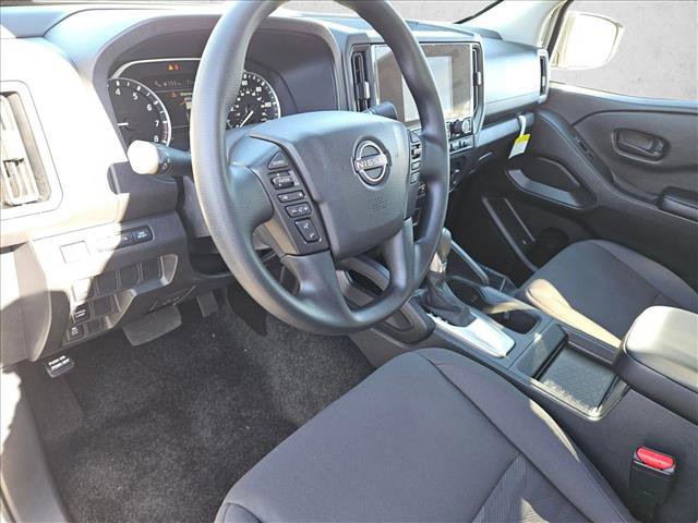 New 2026 Nissan Frontier S image 12