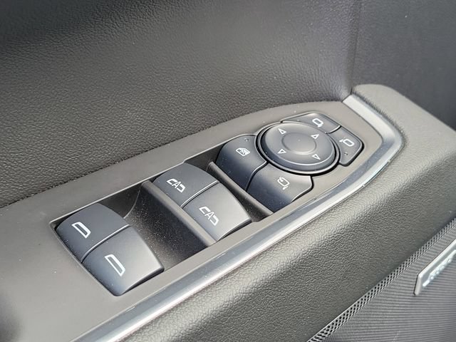 Certified 2025 Chevrolet Silverado 1500 LTZ AWD/4WD image 25
