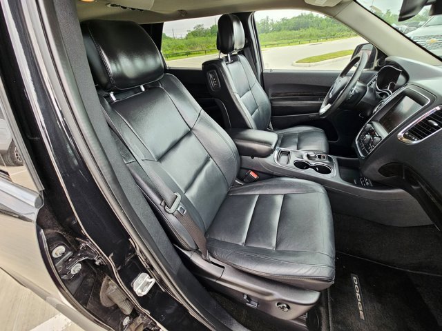 Used 2015 Dodge Durango Limited RWD image 19