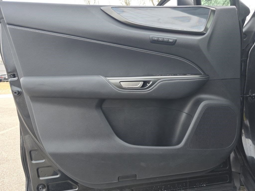 Certified 2024 Lexus NX 350 350 Premium image 35