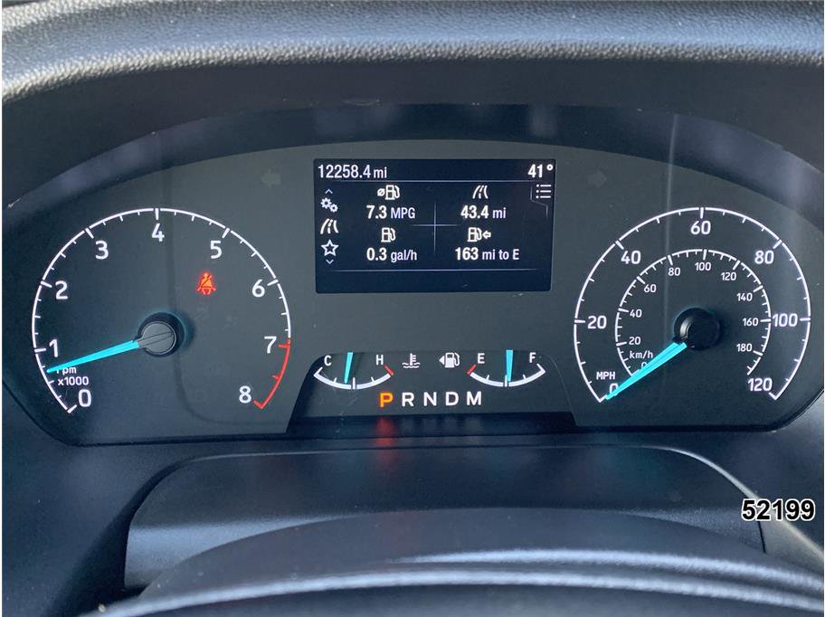 Used 2024 Ford Transit 250 Low Roof w/ Exterior Upgrade Package image 30