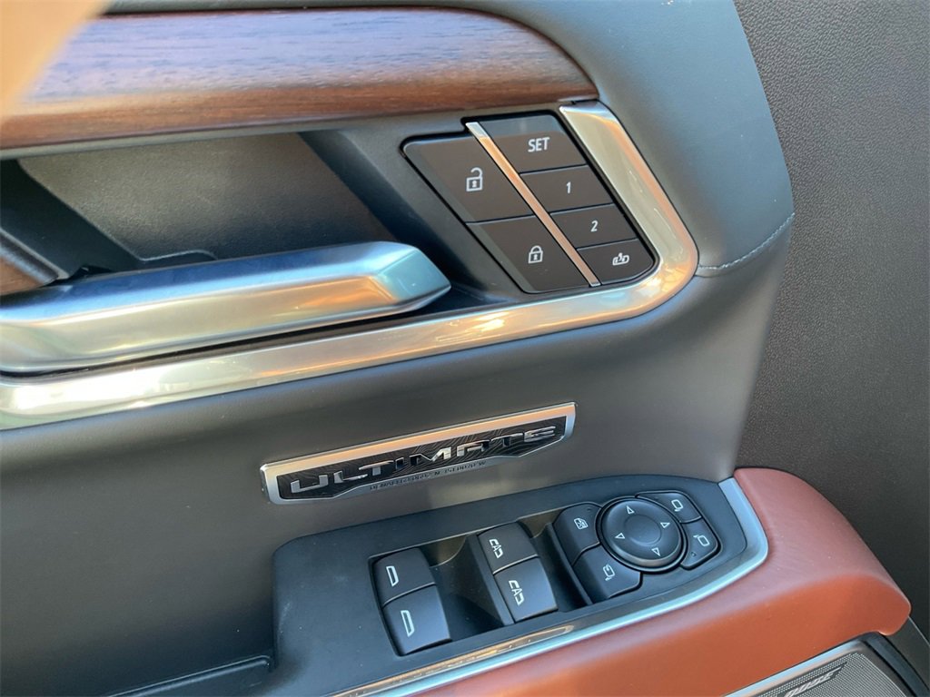 New 2026 GMC Sierra 1500 Denali Ultimate image 27