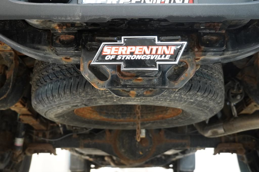 Used 2021 Toyota Tacoma Limited AWD/4WD image 11