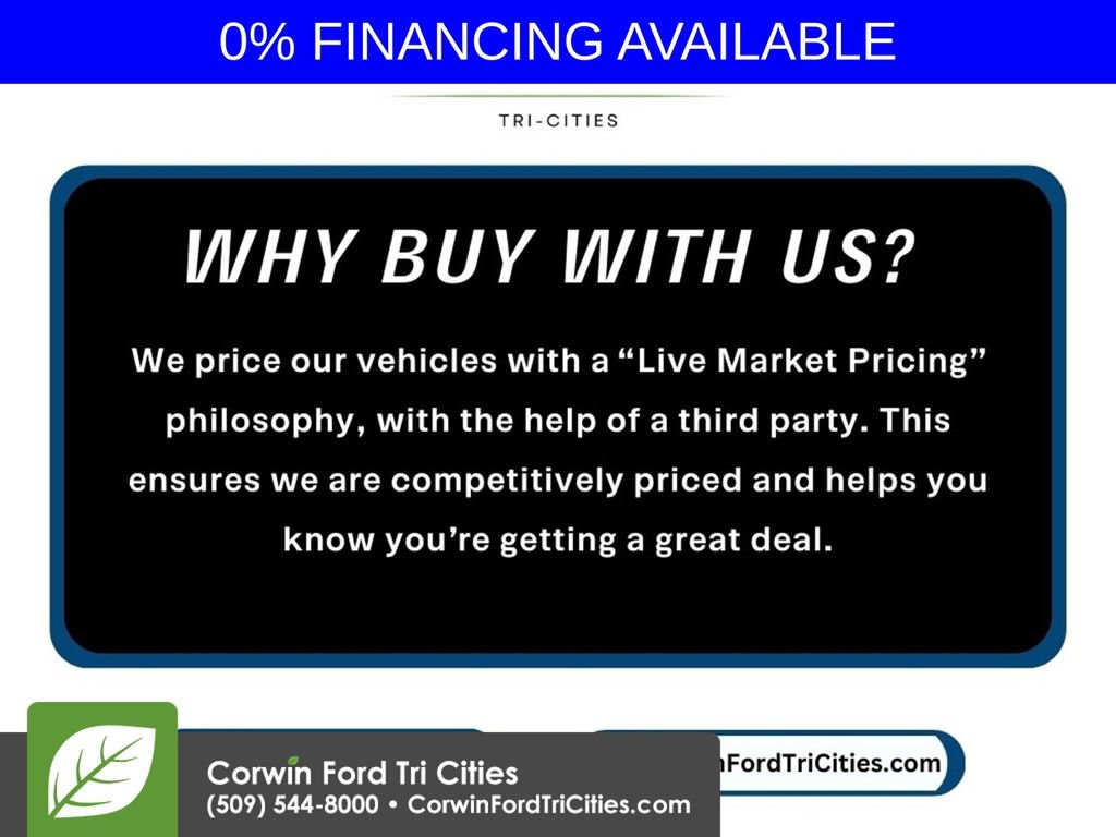 New 2025 Ford F150 King Ranch w/ FX4 Off-Road Package image 32