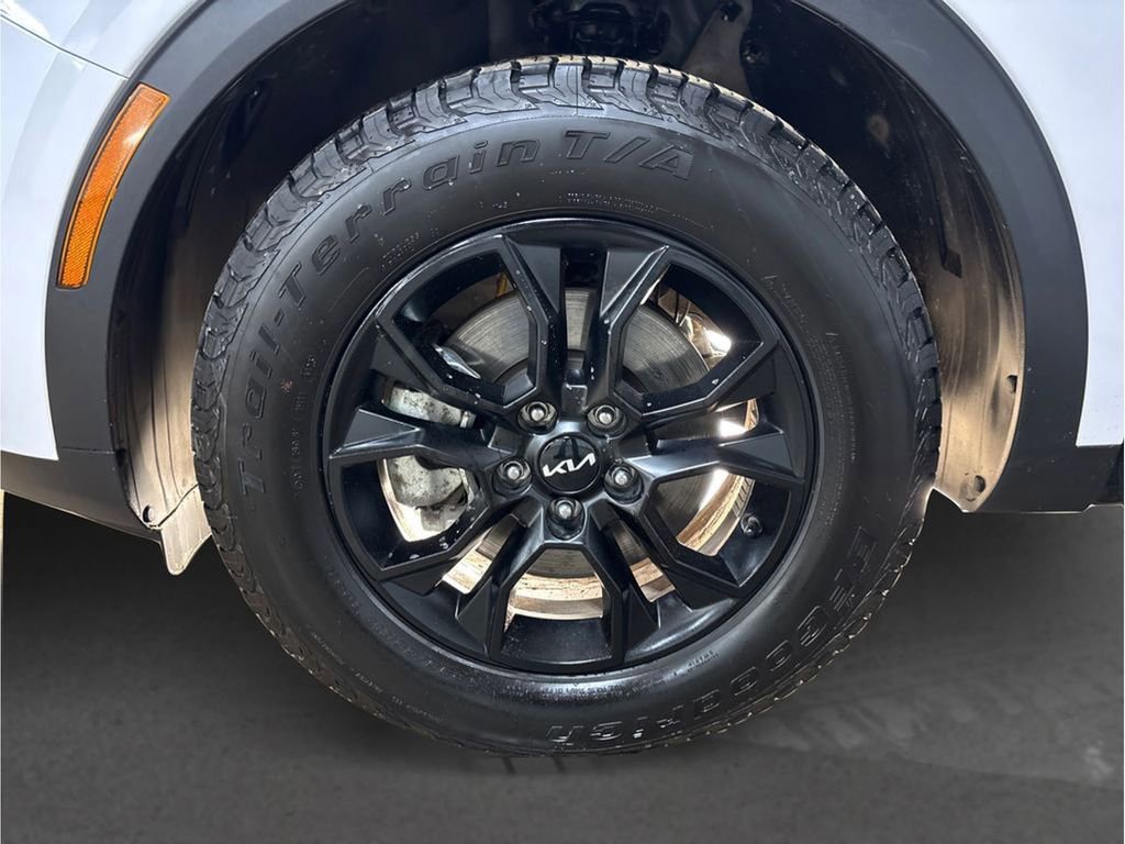 Certified 2024 Kia Sportage X-Pro Prestige image 12