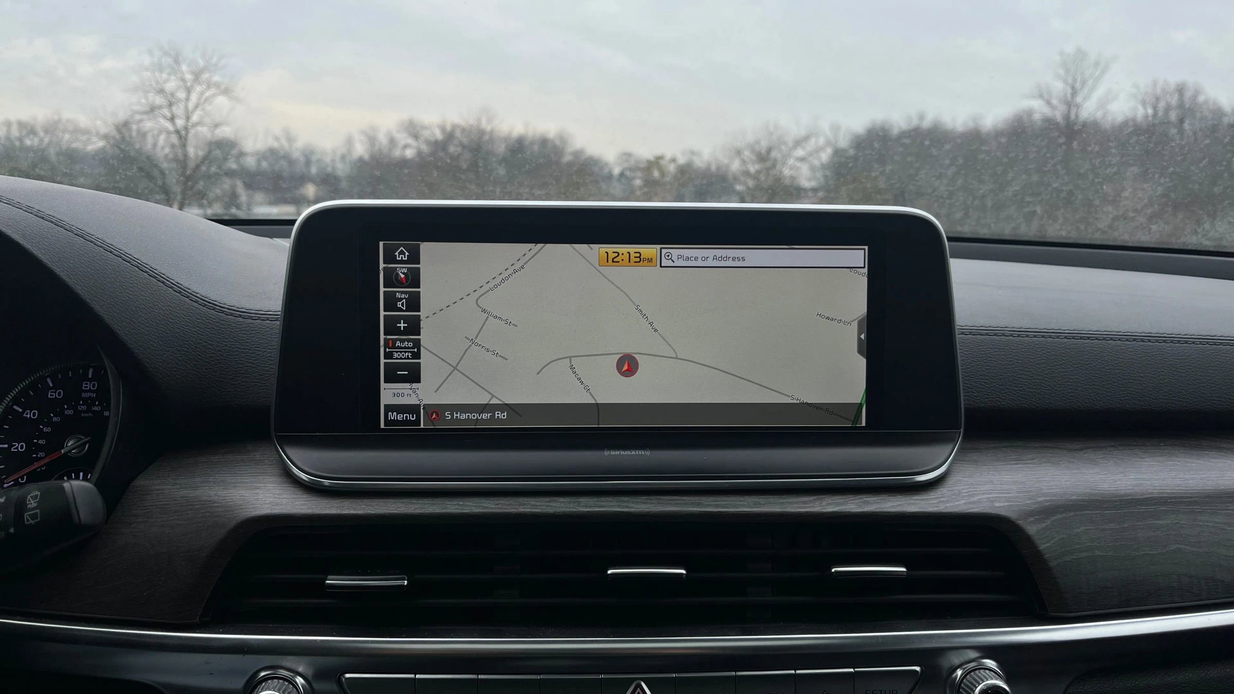 Used 2020 Kia Telluride EX w/ Towing Package image 25