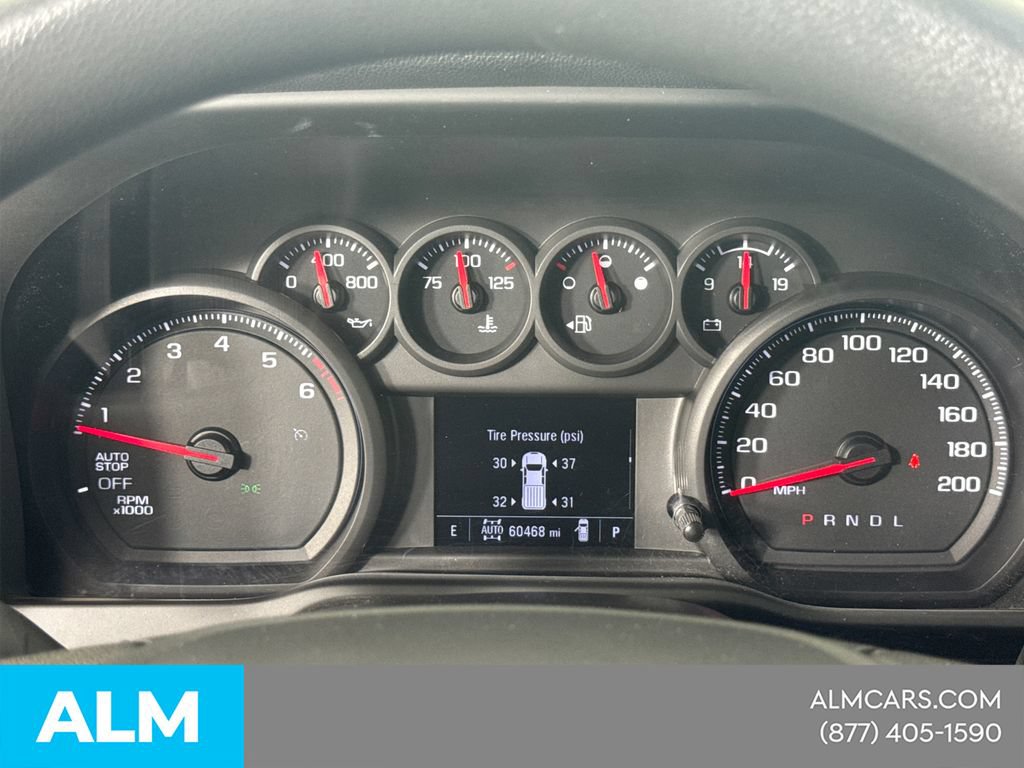 Used 2024 GMC Sierra 1500 Pro w/ Pro Value Package AWD/4WD image 28